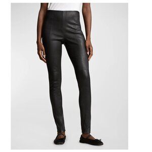 Polo Ralph Lauren The Lambskin Pants